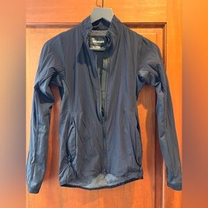 Specialized Dark Gray Zip-Up Jacket